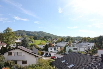 Erstbezug:Großzügige Dachgeschosswohnung in gehobener Wohnlage zimmer