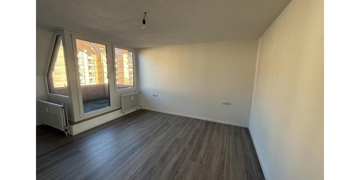 Etagenwohnung Pforzheim Weststadt - 2.5 Zimmer, 64 m&sup2;, 735&euro; | Angebot:26615311