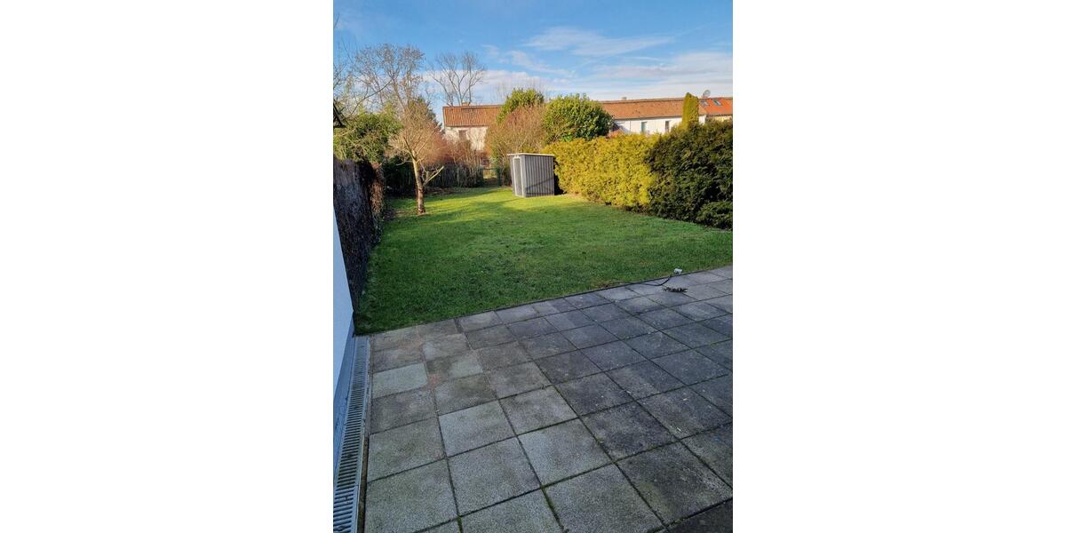 Reihenhaus Frankfurt am Main Eschersheim - 3 Zimmer, 59 m&sup2;, 1.050&euro; | Angebot:24940616