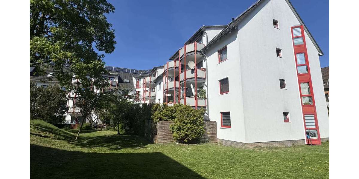 Etagenwohnung Hannover Ahlem - 3 Zimmer, 74 m&sup2;, 710&euro; | Angebot:27199748