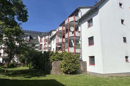 Wohnung Hannover Ahlem - 3 Zimmer, 74 m&sup2;, 710&euro; | Angebot:27199748