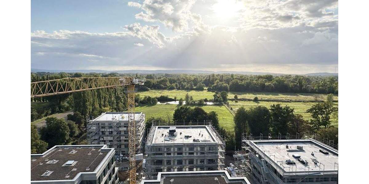 Etagenwohnung Hannover Döhren - 3 Zimmer, 83 m&sup2;, 1.290&euro; | Angebot:24594300