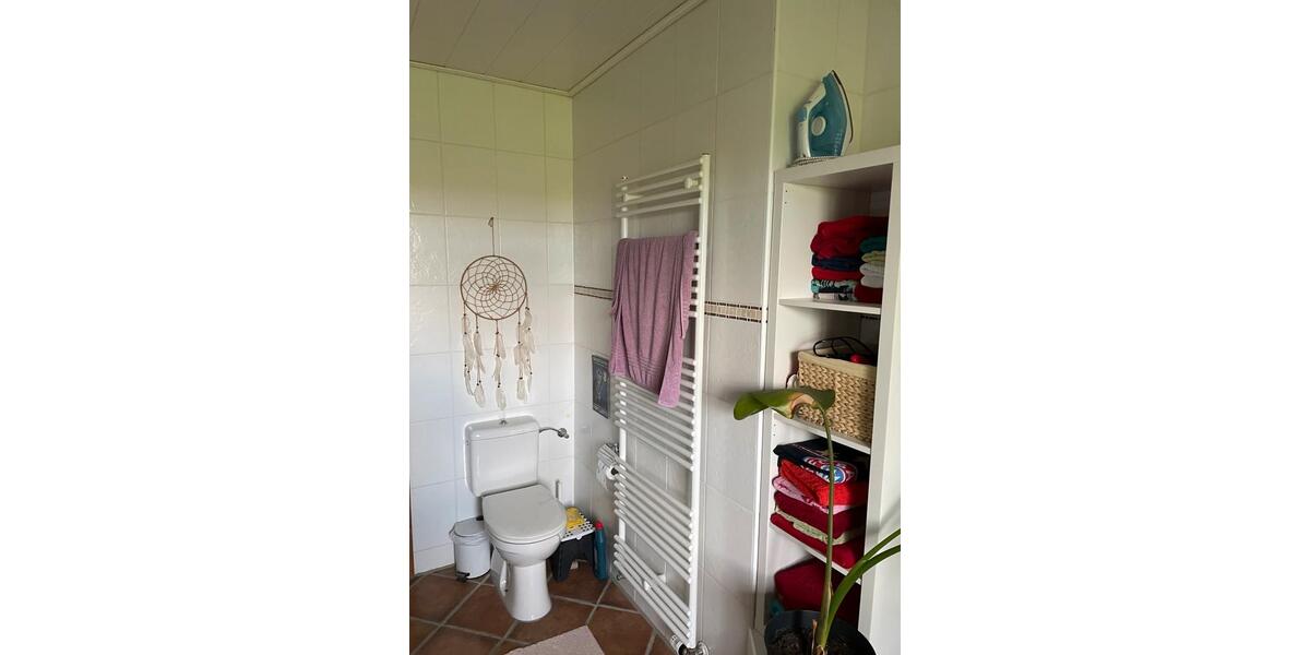 Dachgeschoßwohnung Loxstedt - 2 Zimmer, 110 m&sup2;, 760&euro; | Angebot:26597740