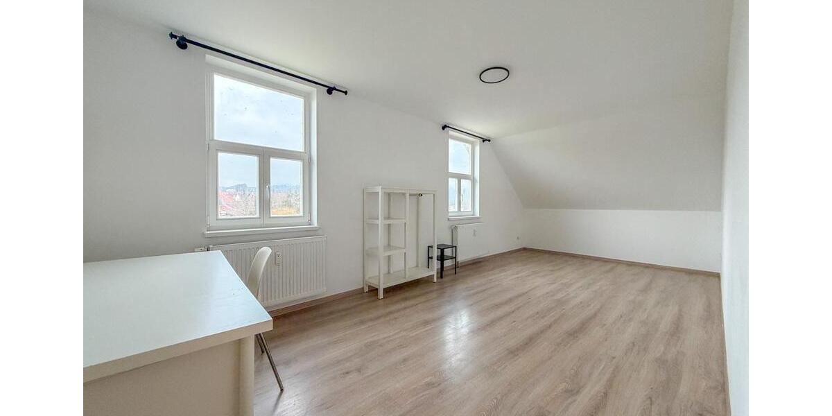 Etagenwohnung Bad Sooden-Allendorf Allendorf - 4 Zimmer, 98 m&sup2;, 750&euro; | Angebot:24740618