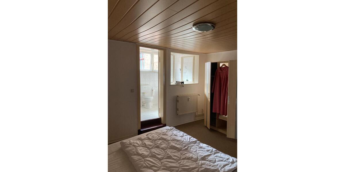 Etagenwohnung Kalbe (Milde) - 2 Zimmer, 60 m&sup2;, 450&euro; | Angebot:26071543