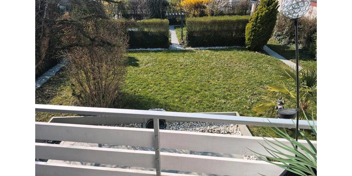 Terrassenwohnung Bruchsal - 2 Zimmer, 53 m&sup2;, 650&euro; | Angebot:26705314