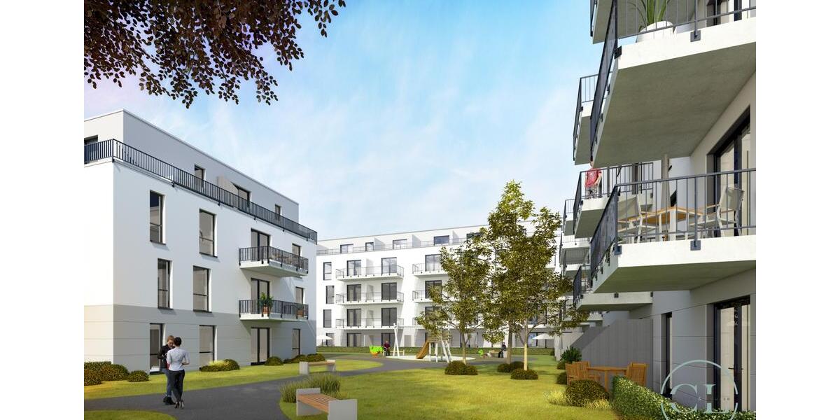 Erdgeschoßwohnung Lahr (Schwarzwald) - 2 Zimmer, 90 m&sup2;, 1.025&euro; | Angebot:26261775