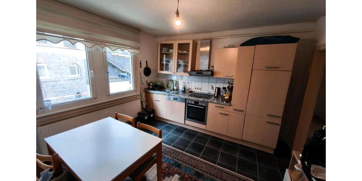 Etagenwohnung Triberg im Schwarzwald - 4 Zimmer, 110 m&sup2;, 720&euro; | Angebot:26458255
