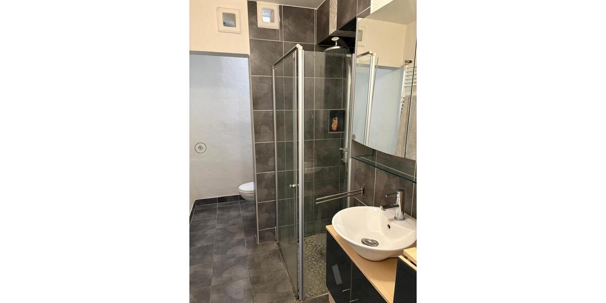 Erdgeschoßwohnung Regensburg Konradsiedlung - 2 Zimmer, 74 m&sup2;, 755&euro; | Angebot:26238962