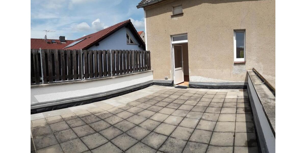 Etagenwohnung Falkenberg/Elster Elster - 3 Zimmer, 60 m&sup2;, 365&euro; | Angebot:26349118