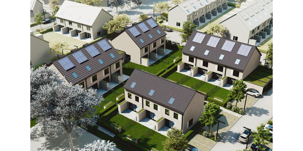 Open House! Do. 15.01.26 16 - 18 Uhr! Dein MoVida Traumhaus - Modern & Energieeffizient - 145m² 5 zimmer