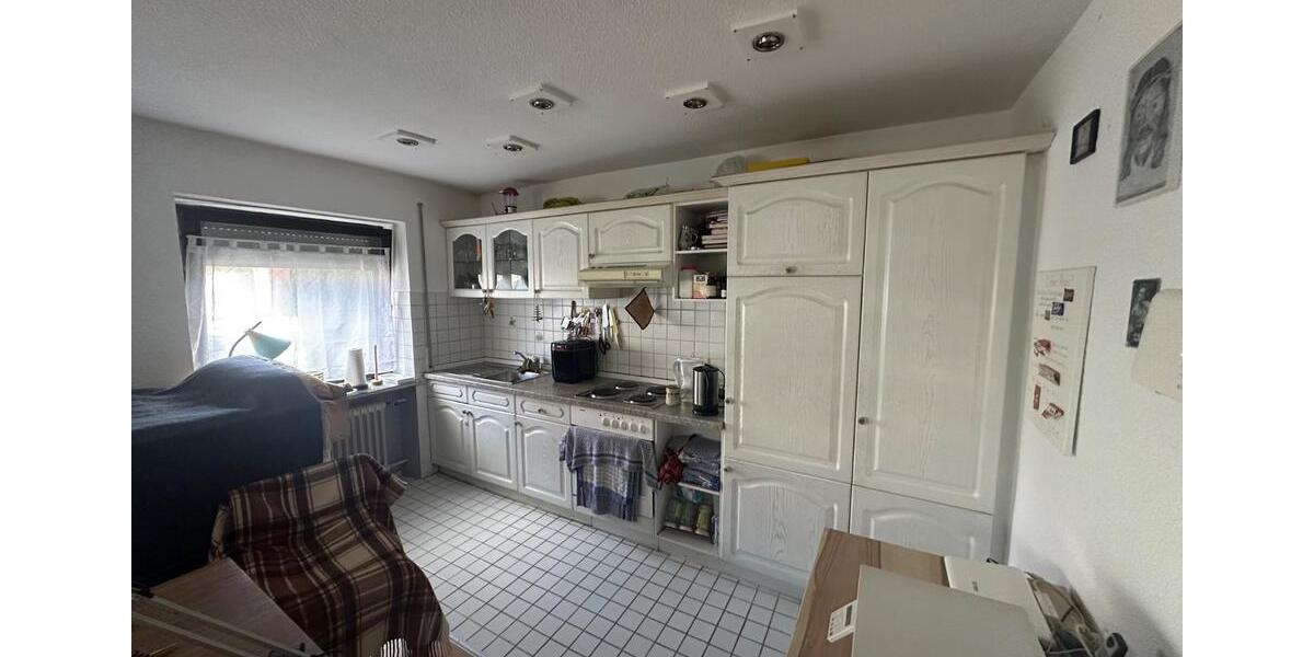 Erdgeschoßwohnung Mutlangen - 1.5 Zimmer, 35 m&sup2;, 350&euro; | Angebot:26278573