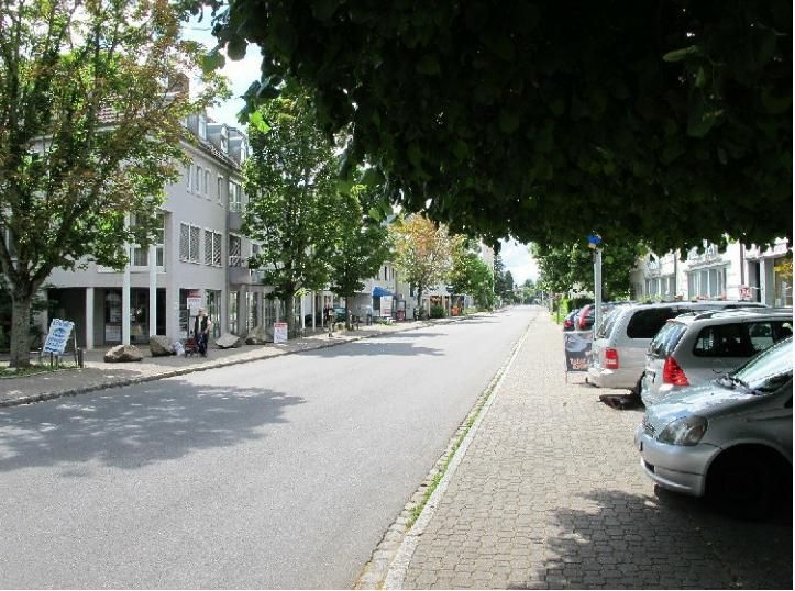 Neu sanierte grosse 3+-Zimmer Whg. Zentrum Grenzach mit BalkonLift - nagelneue Küche - Etagenwohnung Grenzach-Wyhlen Wyhlen | Angebot:26217196