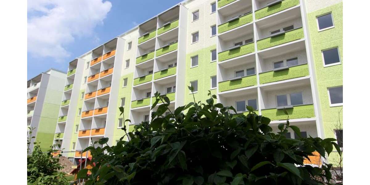 Etagenwohnung Hermsdorf - 3 Zimmer, 68 m&sup2;, 485&euro; | Angebot:25228066