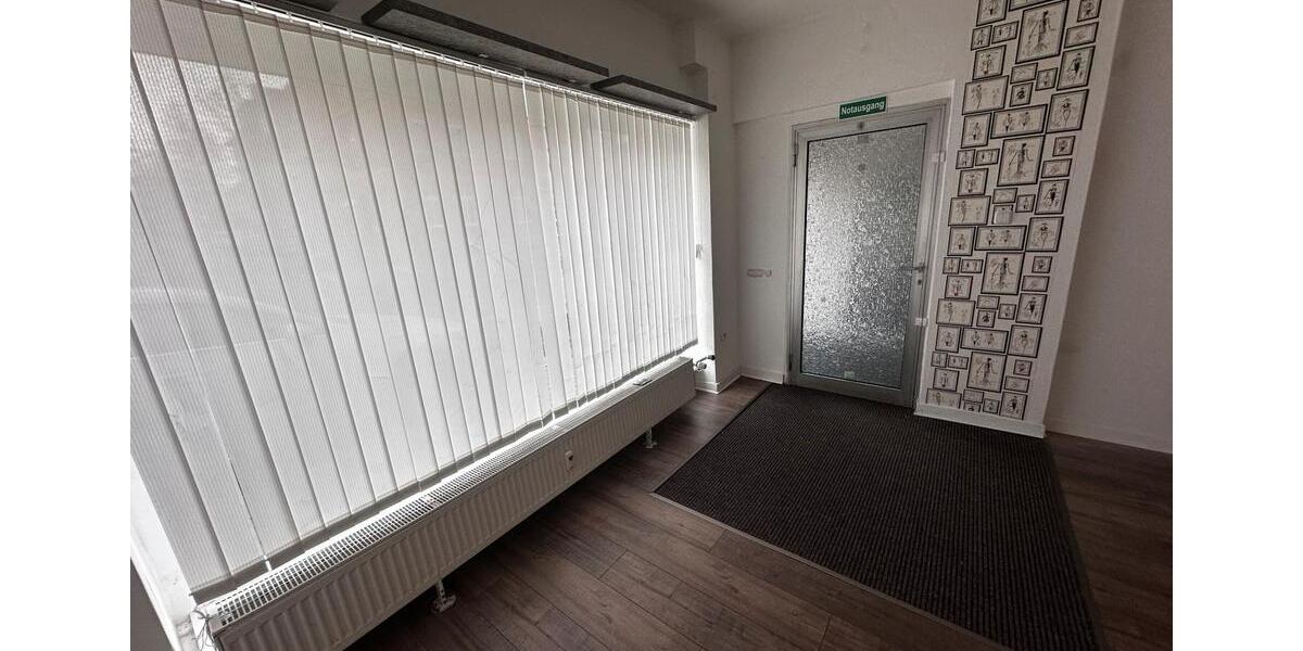 Gewerbeobjekt Bottrop - 600&euro; | Angebot:24664681
