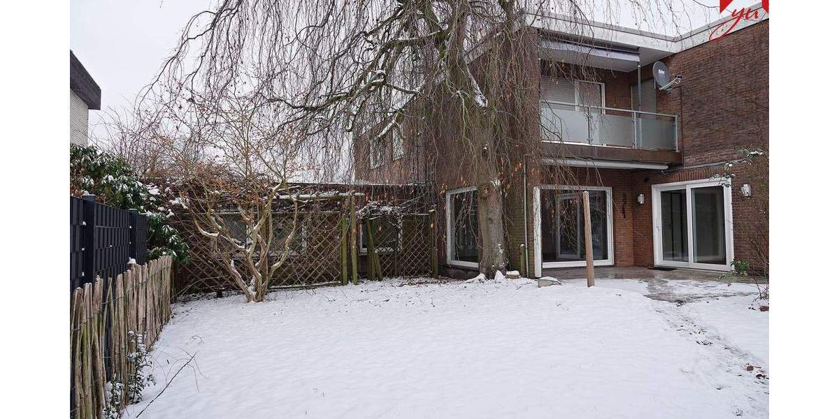 Etagenwohnung Aurich Innenstadt - 2 Zimmer, 80 m&sup2;, 630&euro; | Angebot:24776170