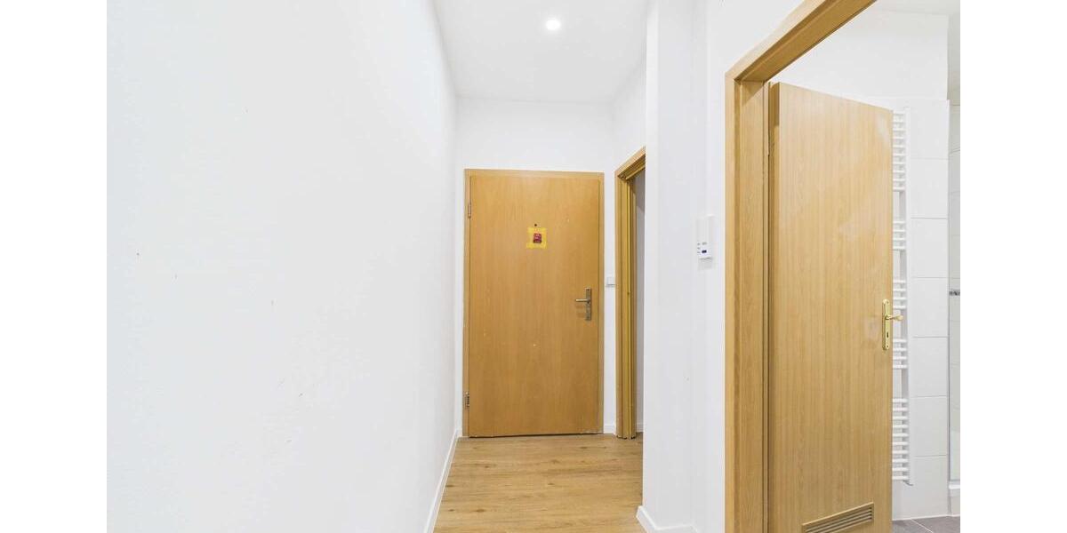 Etagenwohnung Magdeburg - 2 Zimmer, 40 m&sup2;, 380&euro; | Angebot:26299828