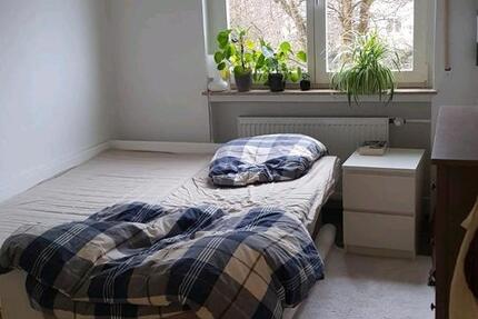 WG Zimmer in 3er WG 10 zimmer