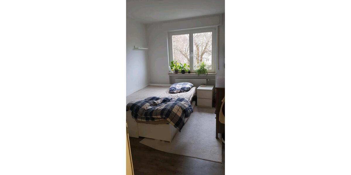 WG Zimmer in 3er WG 10 zimmer