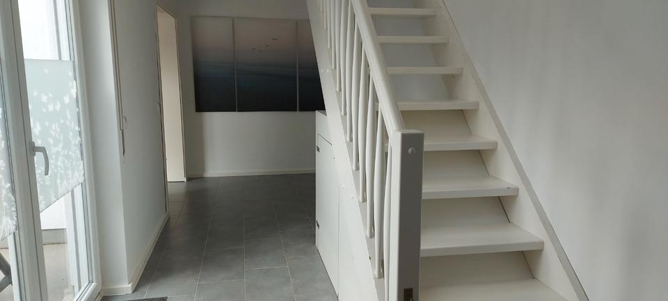 Wohnen auf Zeit Banzkow - 4 Zimmer, 137 m&sup2;, 1.500&euro; | Angebot:26553630