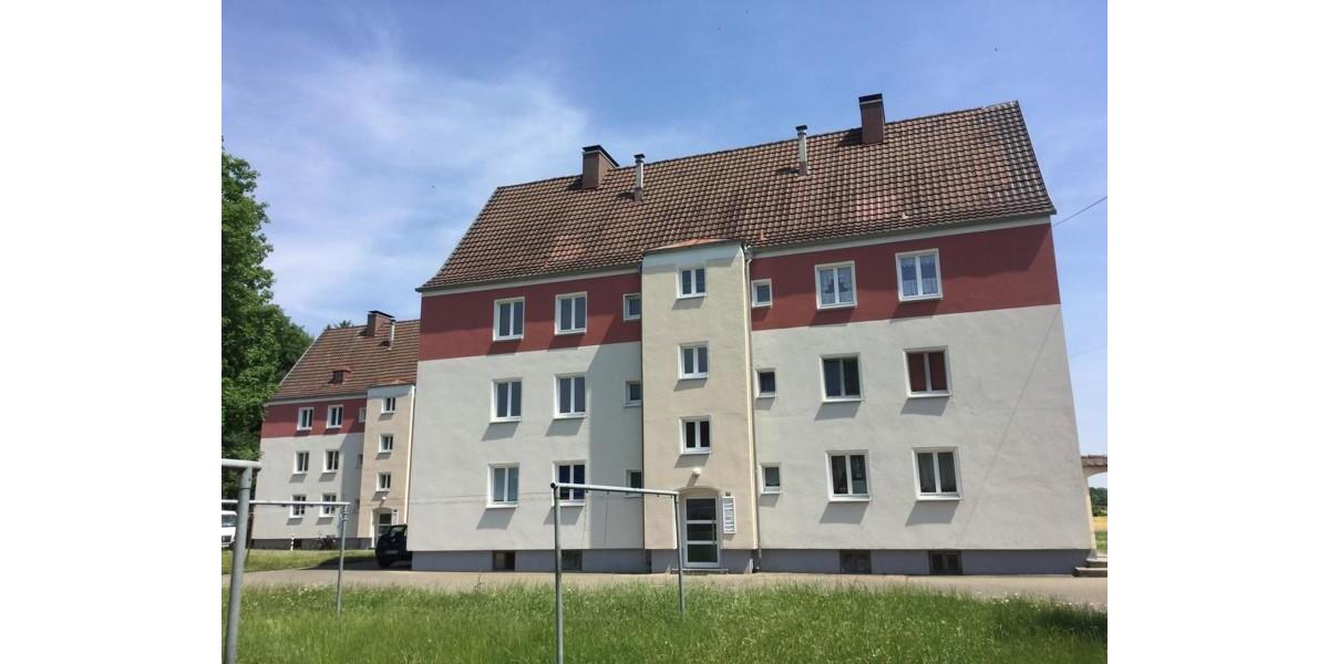 Für Energiesparfüchse: Renovierte 2,5 Zimmer Wohnung zimmer