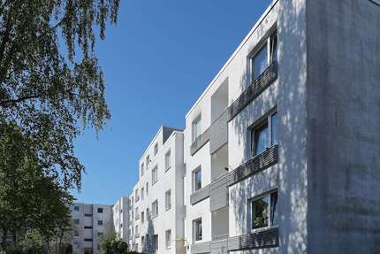Wohnung Wolfsburg Westhagen - 3 Zimmer, 83 m&sup2;, 564&euro; | Angebot:26788364