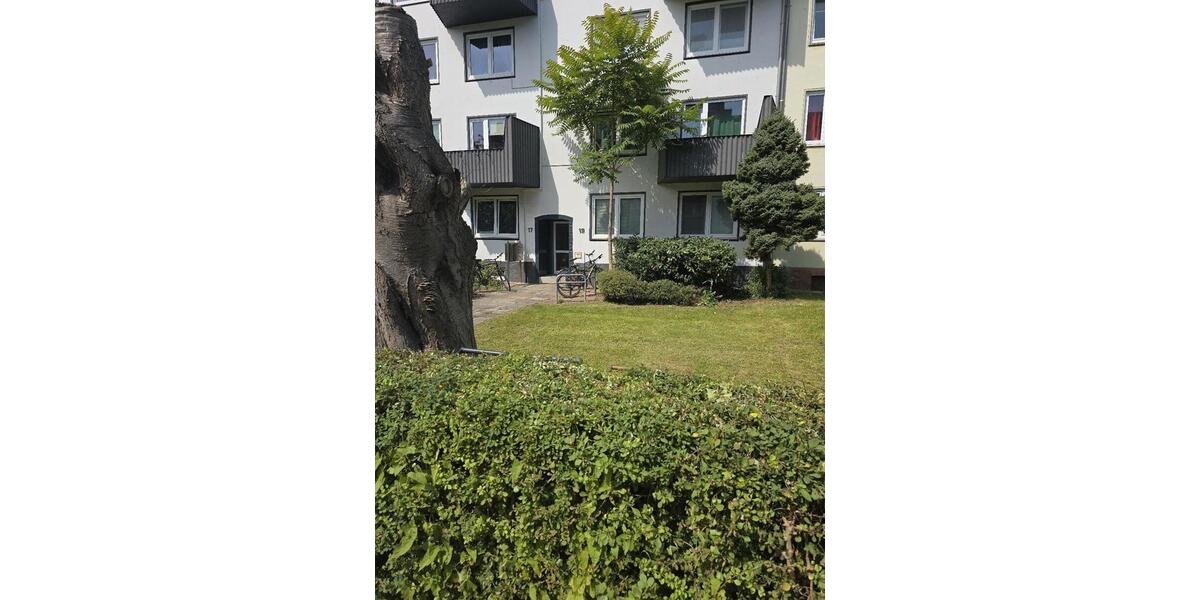 Dachgeschoßwohnung Bremen - 1 Zimmer, 40 m&sup2;, 790&euro; | Angebot:26476162