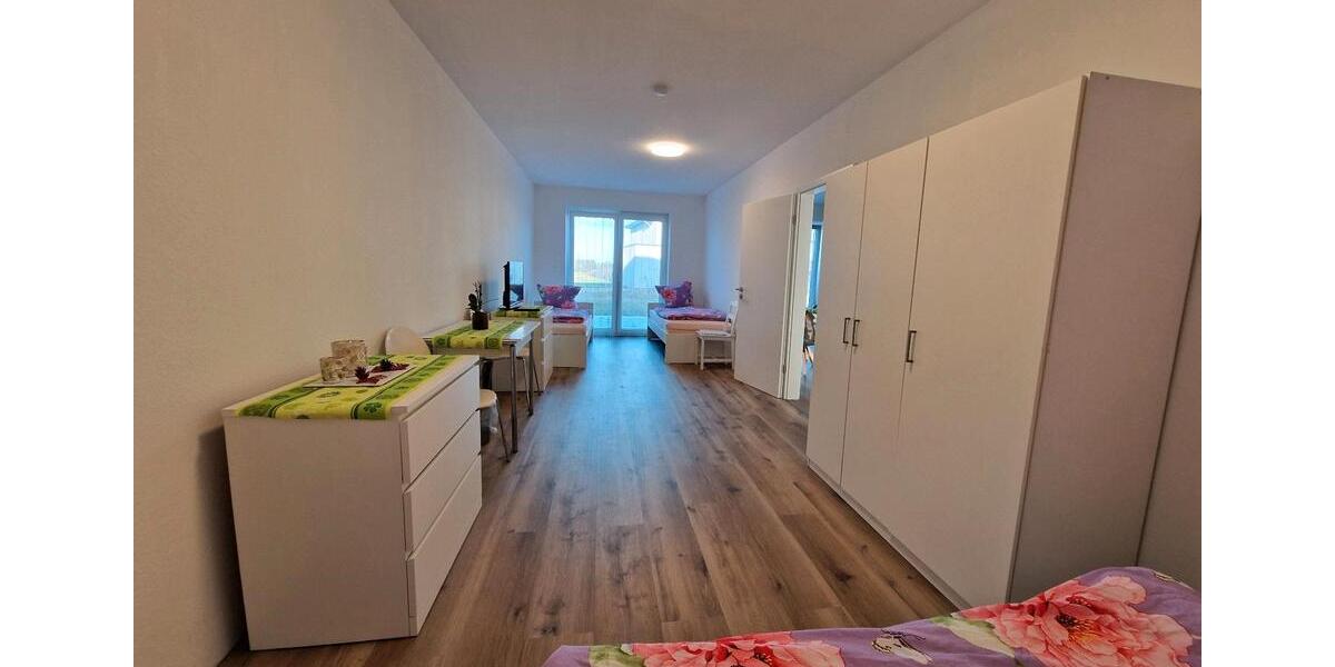 Wohnen auf Zeit Twistringen - 4 Zimmer, 130 m&sup2;, 20&euro; | Angebot:26024313