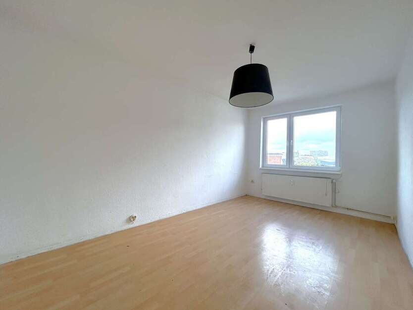 Wohnung zum Mieten in Hannover 359 € 46 m² 2 zimmer
