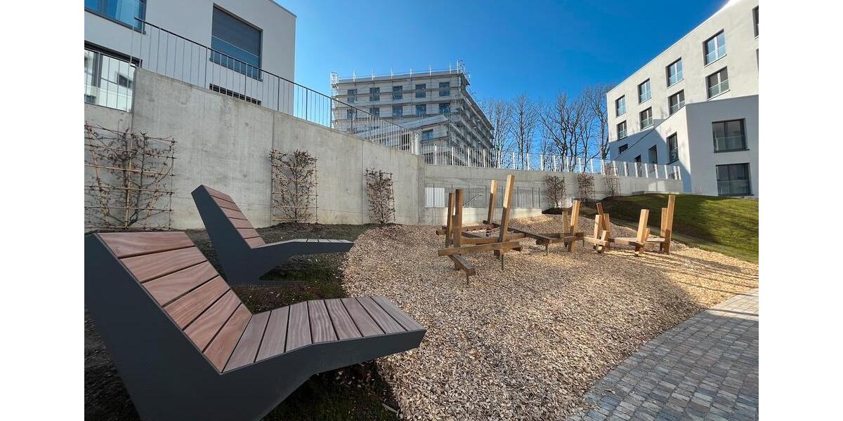 Erdgeschoßwohnung Baden-Baden Baden - 3 Zimmer, 118 m&sup2;, 1.479&euro; | Angebot:25902029