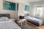 Hochparterre München Thalkirchen-Obersendling-Forstenried-Fürstenried-S - 4 Zimmer, 70 m&sup2;, 3.700&euro; | Angebot:24312239