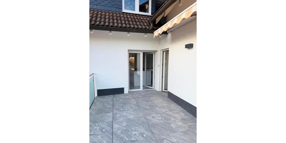 Etagenwohnung Netphen - 3 Zimmer, 120 m&sup2;, 1.400&euro; | Angebot:26339138