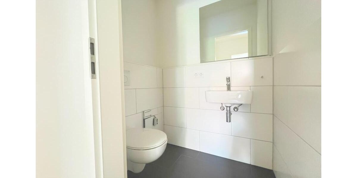 Etagenwohnung Ahrensburg - 3 Zimmer, 82 m&sup2;, 1.148&euro; | Angebot:26351441