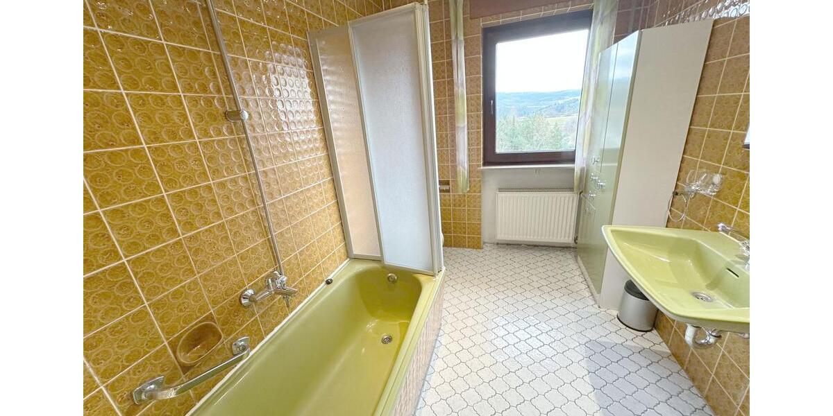 Etagenwohnung Osburg - 3 Zimmer, 80 m&sup2;, 640&euro; | Angebot:26680149