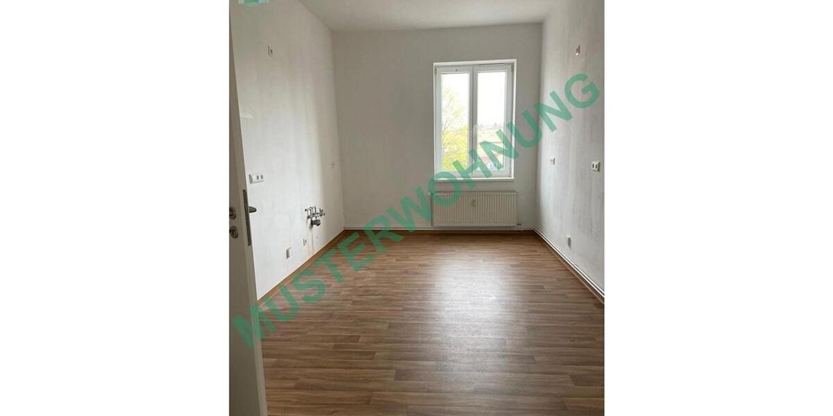 Etagenwohnung Salzwedel - 2 Zimmer, 61 m&sup2;, 390&euro; | Angebot:26460984