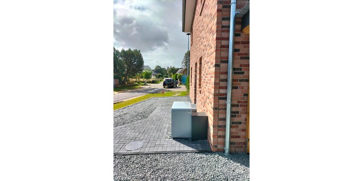 Etagenwohnung Stapel - 3.5 Zimmer, 96 m&sup2;, 1.056&euro; | Angebot:23313956