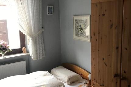 Günstige möblierte Wohnung für liebevolle Frau 2 zimmer