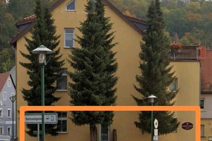 Wohnung Dornburg-Camburg Camburg - 1 Zimmer, 45 m&sup2;, 370&euro; | Angebot:25964651