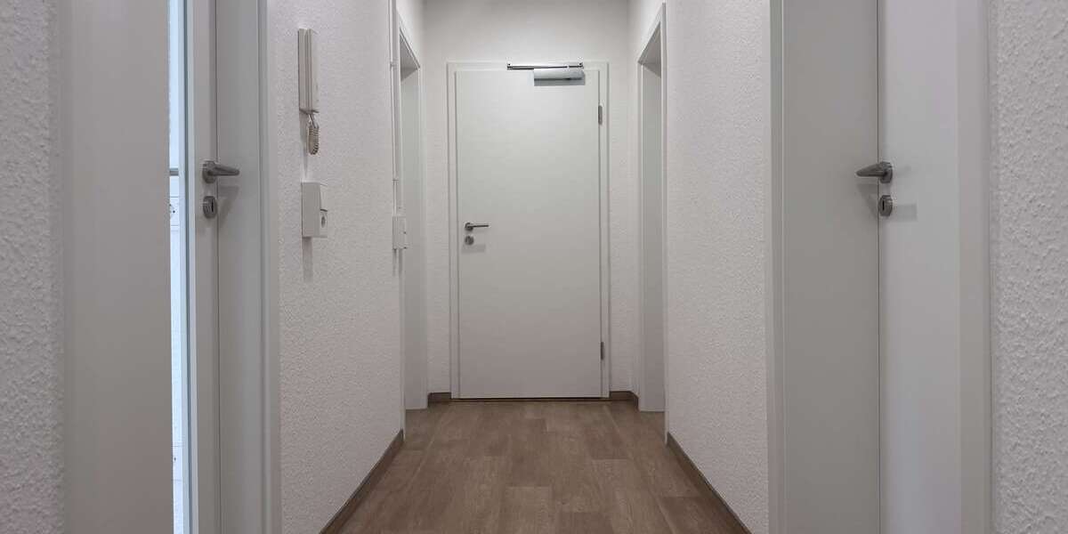 Etagenwohnung Vacha - 4 Zimmer, 78 m&sup2;, 515&euro; | Angebot:26488546