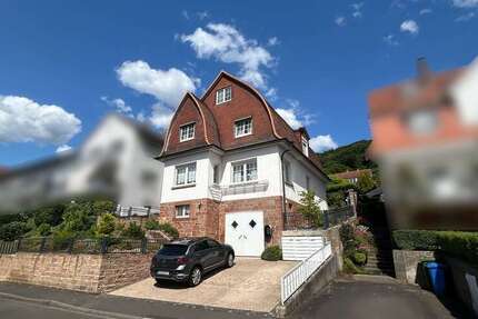 Haus zum Mieten in Marburg 2.950 € 180 m²
