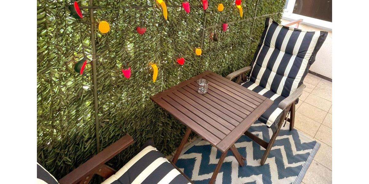 Wohnen auf Zeit Schwetzingen - 2 Zimmer, 65 m&sup2;, 1.390&euro; | Angebot:26210785