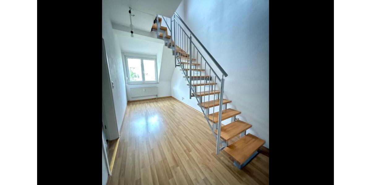 Maisonettenwohnung Leipzig Südost - 5 Zimmer, 105 m&sup2;, 900&euro; | Angebot:26624794