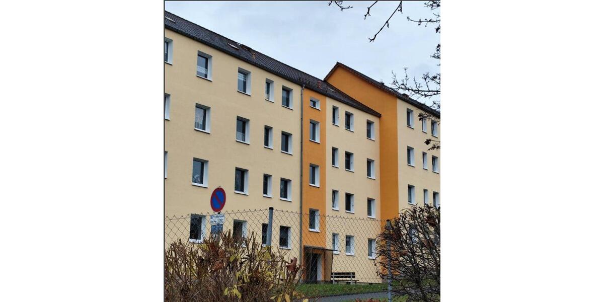 Etagenwohnung Rochlitz - 3 Zimmer, 60 m&sup2;, 350&euro; | Angebot:26517593
