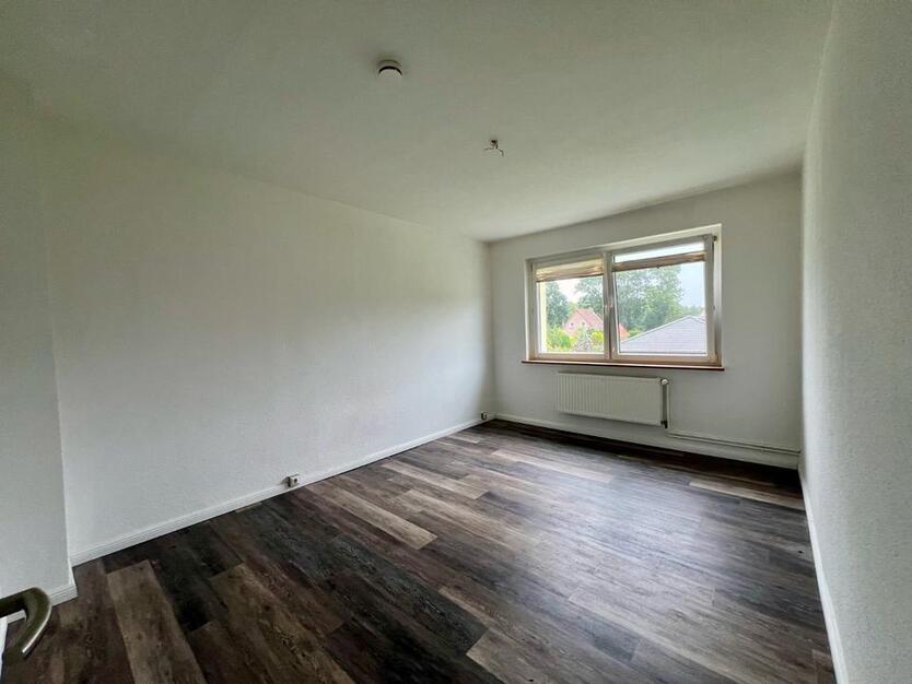2 Raum-Wohnung