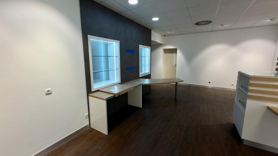 Gewerbeobjekt Kassel - 1.990&euro; | Angebot:26042617