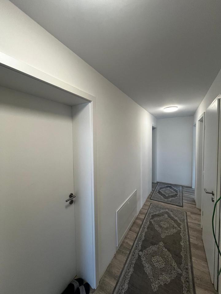 All-Inclusive-Zimmer in neuer WG ruhig, sauber, modern – ab 500 €