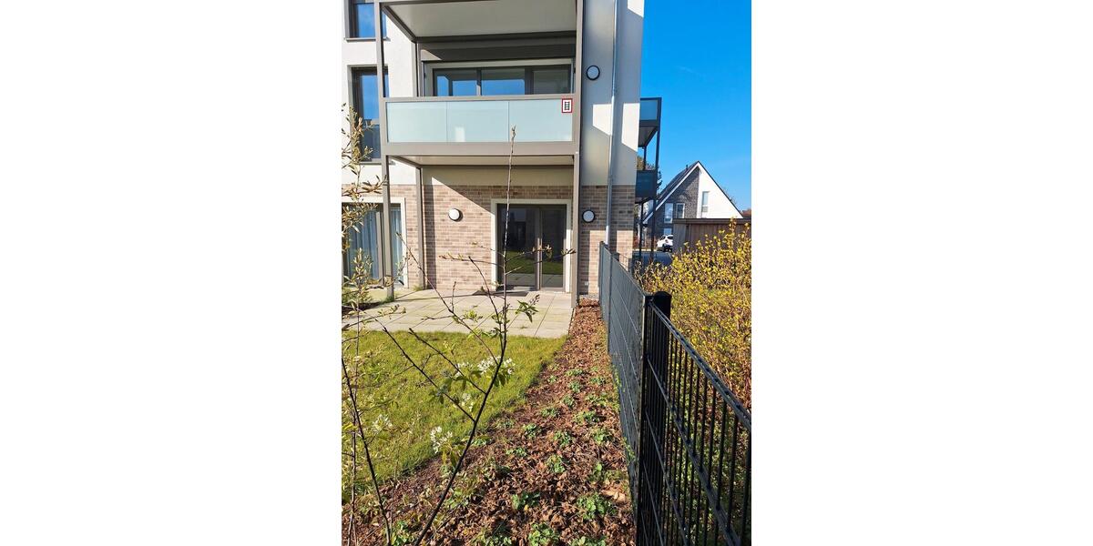 Etagenwohnung Verl - 2 Zimmer, 55 m&sup2;, 708&euro; | Angebot:26620056