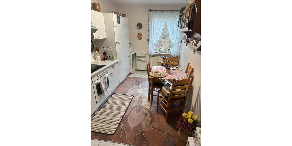 Etagenwohnung Wuppertal Dornap - 2 Zimmer, 65 m&sup2;, 545&euro; | Angebot:24744794