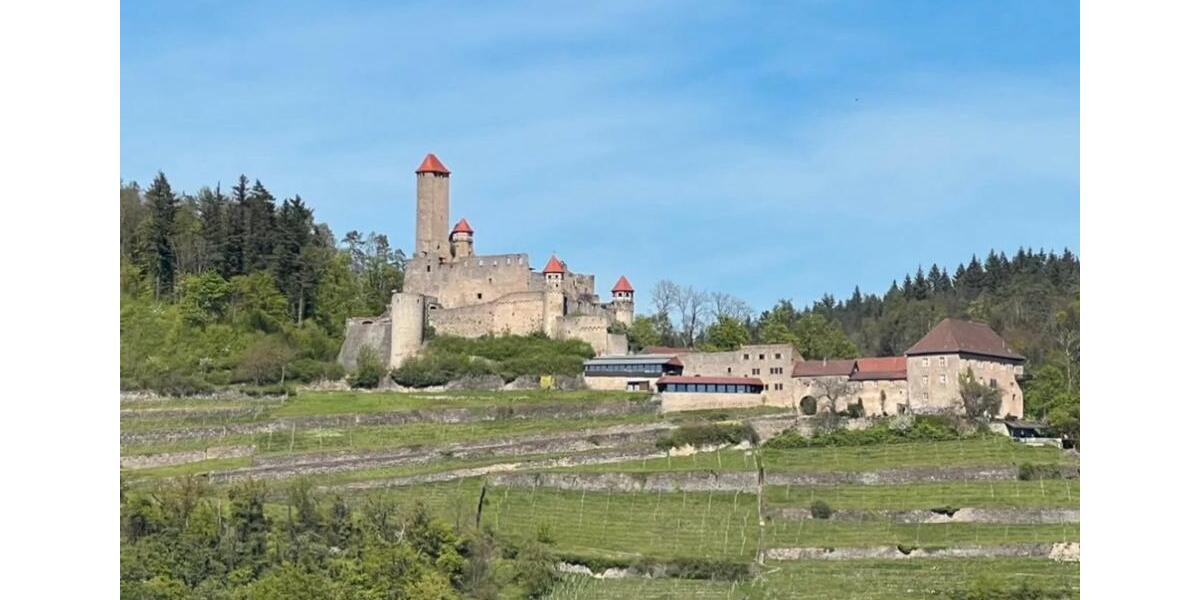 Einfamilienhaus Haßmersheim - 4 Zimmer, 138 m&sup2;, 1.790&euro; | Angebot:24896282