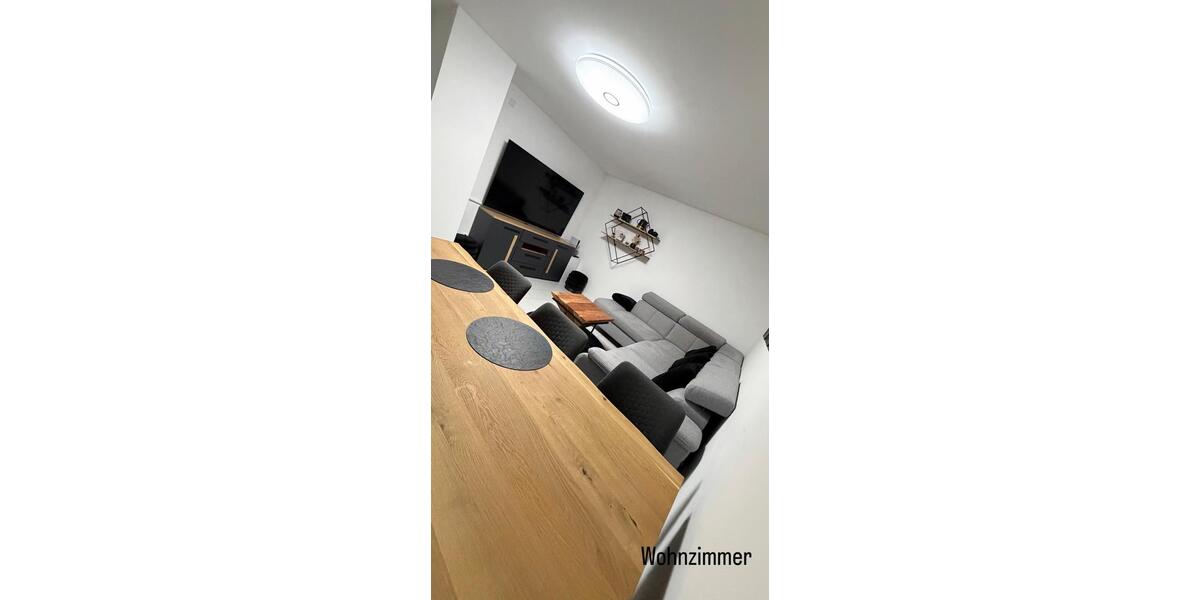 Etagenwohnung Rastatt - 4 Zimmer, 140 m&sup2;, 1.500&euro; | Angebot:24695371